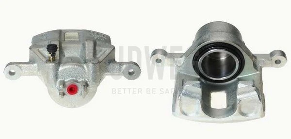 Etrier frana Budweg Caliper 343626