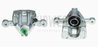 ETRIER FRANA BUDWEG CALIPER 343628 - Compatibil cu HYUNDAI, KIA