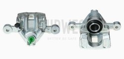 ETRIER FRANA BUDWEG CALIPER 343629 - Compatibil cu HYUNDAI, KIA
