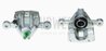 ETRIER FRANA BUDWEG CALIPER 343629 - Compatibil cu HYUNDAI, KIA