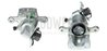 ETRIER FRANA BUDWEG CALIPER 343632 - Compatibil cu HYUNDAI, KIA