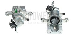 ETRIER FRANA BUDWEG CALIPER 343633 - Compatibil cu HYUNDAI, KIA