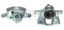 ETRIER FRANA BUDWEG CALIPER 343636 - Compatibil cu FIAT, FORD