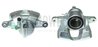 ETRIER FRANA BUDWEG CALIPER 343636 - Compatibil cu FIAT, FORD