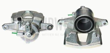 Etrier frana Budweg Caliper 343638