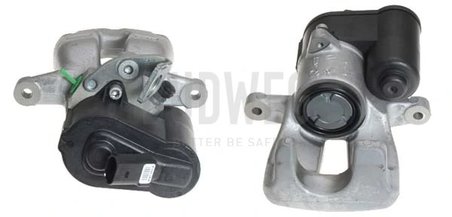 ETRIER FRANA BUDWEG CALIPER 343643 - Compatibil cu VW