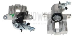 ETRIER FRANA BUDWEG CALIPER 343645 - Compatibil cu AUDI, SEAT, SKODA, VW