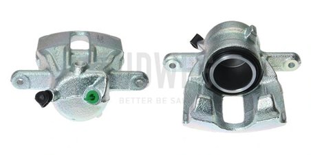 ETRIER FRANA BUDWEG CALIPER 343646 - Compatibil cu DACIA, LADA, MERCEDES-BENZ, RENAULT