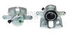 ETRIER FRANA BUDWEG CALIPER 343646 - Compatibil cu DACIA, LADA, MERCEDES-BENZ, RENAULT