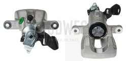 ETRIER FRANA BUDWEG CALIPER 343648 - Compatibil cu RENAULT