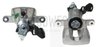 ETRIER FRANA BUDWEG CALIPER 343648 - Compatibil cu RENAULT