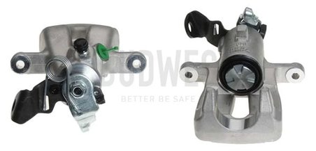 ETRIER FRANA BUDWEG CALIPER 343649 - Compatibil cu RENAULT