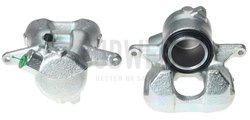 ETRIER FRANA BUDWEG CALIPER 343650 - Compatibil cu PEUGEOT