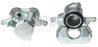 ETRIER FRANA BUDWEG CALIPER 343650 - Compatibil cu PEUGEOT
