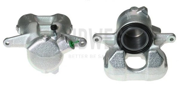 ETRIER FRANA BUDWEG CALIPER 343651 - Compatibil cu PEUGEOT
