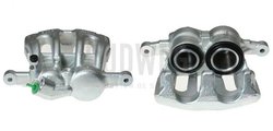 ETRIER FRANA BUDWEG CALIPER 343652 - Compatibil cu CITROEN, PEUGEOT