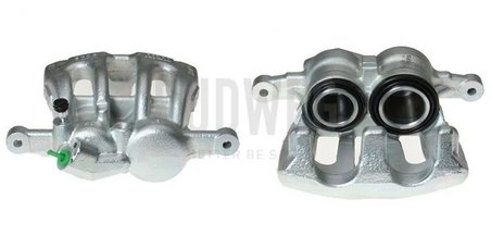 Etrier frana Budweg Caliper 343652