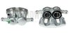 Etrier frana Budweg Caliper 343652