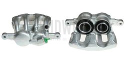 ETRIER FRANA BUDWEG CALIPER 343653 - Compatibil cu CITROEN, PEUGEOT