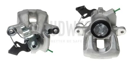 ETRIER FRANA BUDWEG CALIPER 343654 - Compatibil cu CITROEN, PEUGEOT