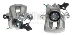 ETRIER FRANA BUDWEG CALIPER 343655 - Compatibil cu CITROEN, PEUGEOT
