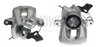 ETRIER FRANA BUDWEG CALIPER 343655 - Compatibil cu CITROEN, PEUGEOT