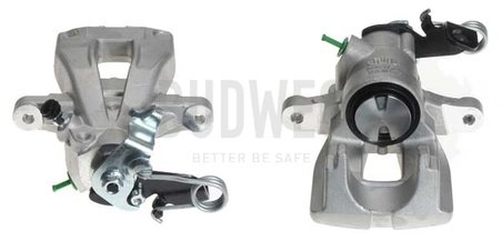 ETRIER FRANA BUDWEG CALIPER 343659 - Compatibil cu CITROEN, PEUGEOT