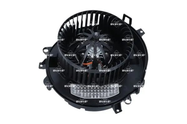 Ventilator habitaclu NRF 34366