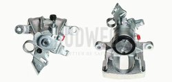 ETRIER FRANA BUDWEG CALIPER 343663 - Compatibil cu CITROEN, FIAT, LANCIA, PEUGEOT