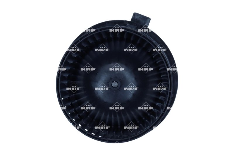 VENTILATOR HABITACLU NRF 34368 - Compatibil cu CITROEN, DS, PEUGEOT
