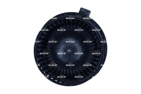 VENTILATOR HABITACLU NRF 34368 - Compatibil cu CITROEN, DS, PEUGEOT
