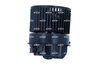 VENTILATOR HABITACLU NRF 34368 - Compatibil cu CITROEN, DS, PEUGEOT