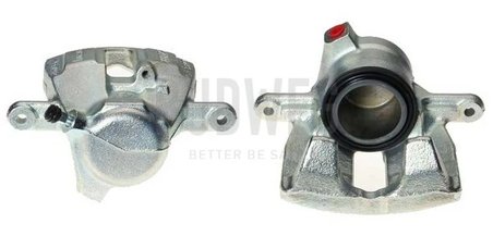 ETRIER FRANA BUDWEG CALIPER 343685 - Compatibil cu MERCEDES-BENZ