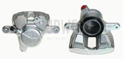 ETRIER FRANA BUDWEG CALIPER 343691 - Compatibil cu MERCEDES-BENZ