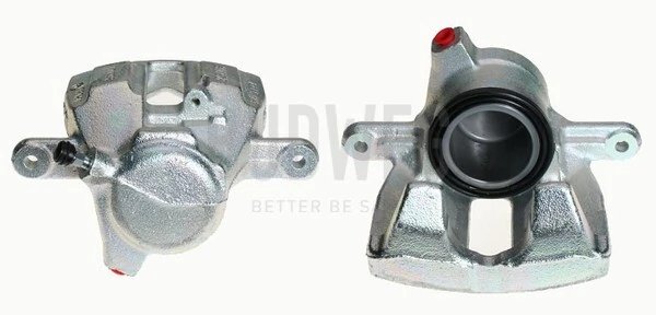 ETRIER FRANA BUDWEG CALIPER 343691 - Compatibil cu MERCEDES-BENZ