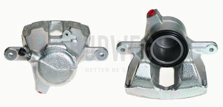 ETRIER FRANA BUDWEG CALIPER 343691 - Compatibil cu MERCEDES-BENZ