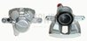 ETRIER FRANA BUDWEG CALIPER 343691 - Compatibil cu MERCEDES-BENZ