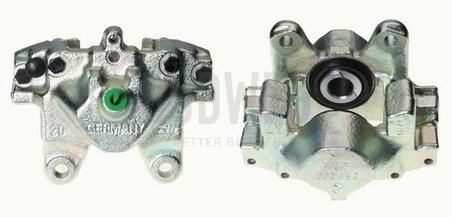 ETRIER FRANA BUDWEG CALIPER 343693 - Compatibil cu MERCEDES-BENZ