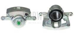 ETRIER FRANA BUDWEG CALIPER 343705 - Compatibil cu CHRYSLER