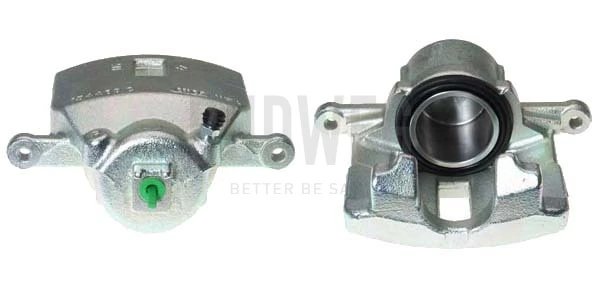 ETRIER FRANA BUDWEG CALIPER 343705 - Compatibil cu CHRYSLER