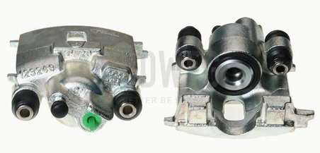 ETRIER FRANA BUDWEG CALIPER 343707 - Compatibil cu CHRYSLER
