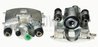 ETRIER FRANA BUDWEG CALIPER 343707 - Compatibil cu CHRYSLER