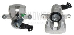 ETRIER FRANA BUDWEG CALIPER 343710 - Compatibil cu RENAULT