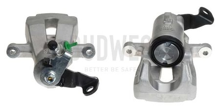 ETRIER FRANA BUDWEG CALIPER 343710 - Compatibil cu RENAULT