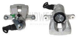 ETRIER FRANA BUDWEG CALIPER 343711 - Compatibil cu RENAULT