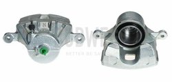 ETRIER FRANA BUDWEG CALIPER 343712 - Compatibil cu HYUNDAI, KIA