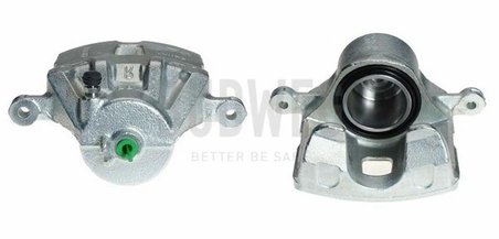 ETRIER FRANA BUDWEG CALIPER 343712 - Compatibil cu HYUNDAI, KIA