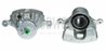 ETRIER FRANA BUDWEG CALIPER 343712 - Compatibil cu HYUNDAI, KIA
