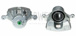 ETRIER FRANA BUDWEG CALIPER 343713 - Compatibil cu HYUNDAI, KIA
