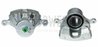 ETRIER FRANA BUDWEG CALIPER 343713 - Compatibil cu HYUNDAI, KIA